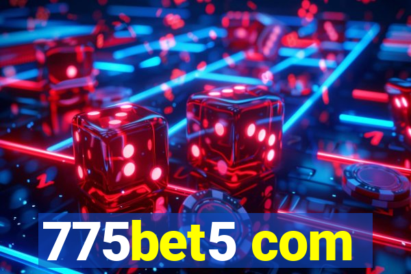 775bet5 com